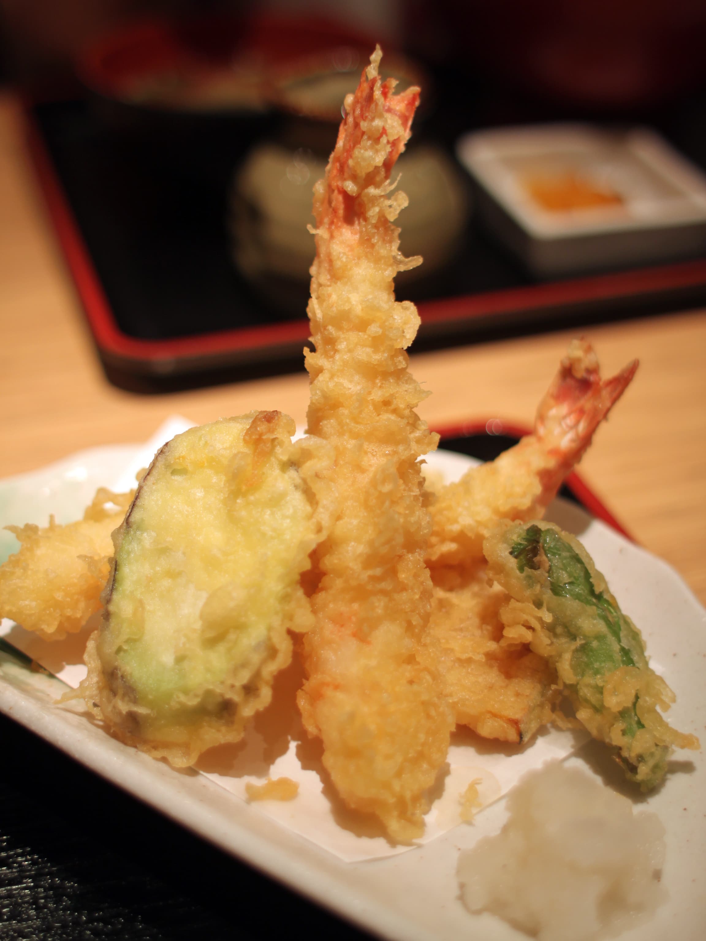 Tempura